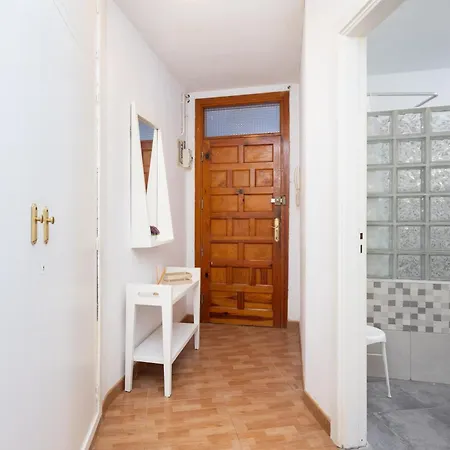 Apartman Vistas Al Mar Y Al Teide