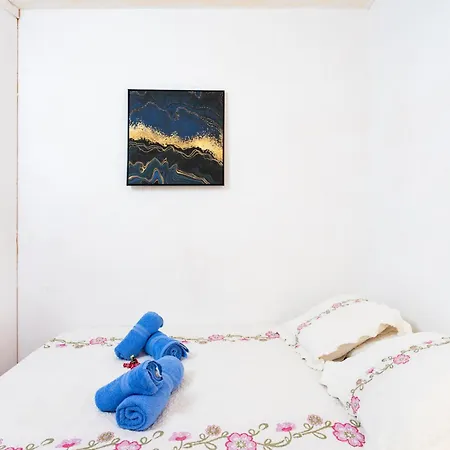 Apartman Vistas Al Mar Y Al Teide Puerto de la Madera