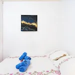 Apartmán Vistas Al Mar Y Al Teide