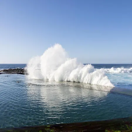 Vistas Al Mar Y Al Teide * Puerto de la Madera