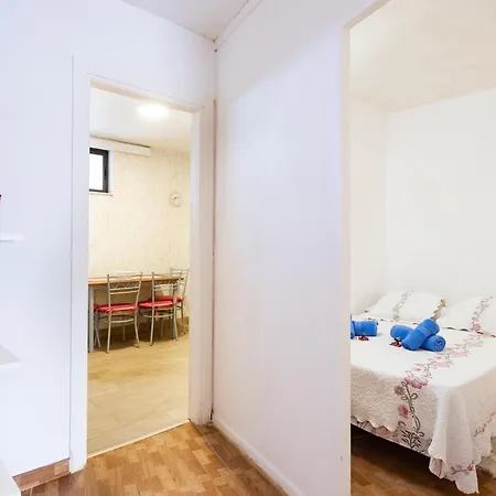 アパート Vistas Al Mar Y Al Teide