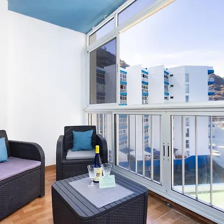 Vistas Al Mar Y Al Teide