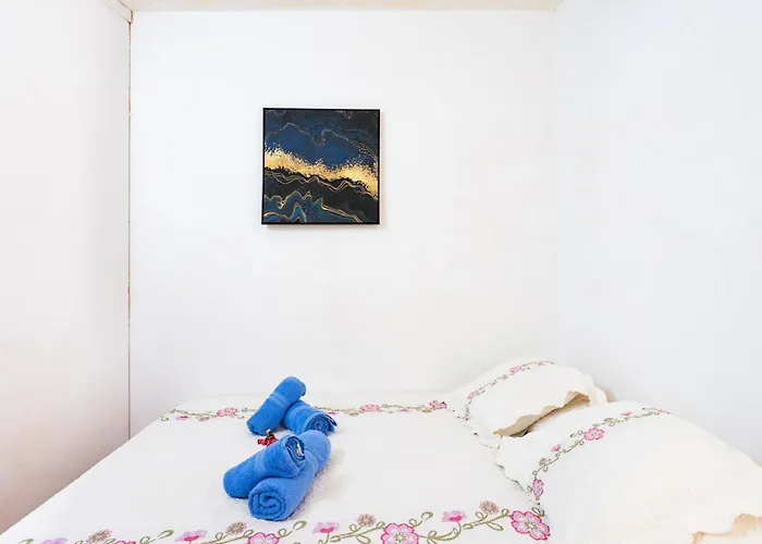 Apartman Vistas Al Mar Y Al Teide