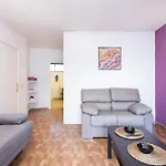 Apartman Vistas Al Mar Y Al Teide Tacoronte