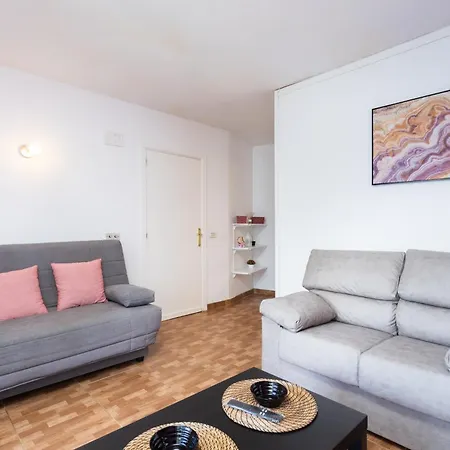 Vistas Al Mar Y Al Teide