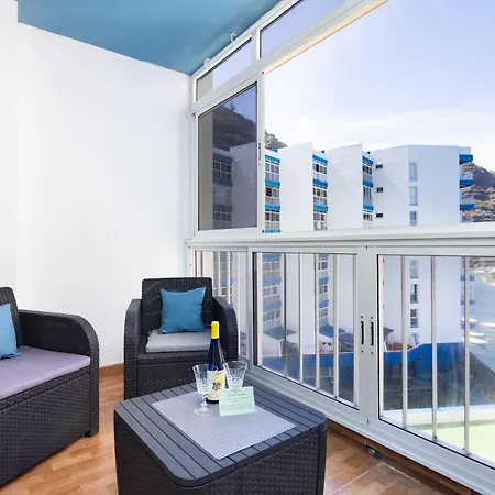 Vistas Al Mar Y Al Teide