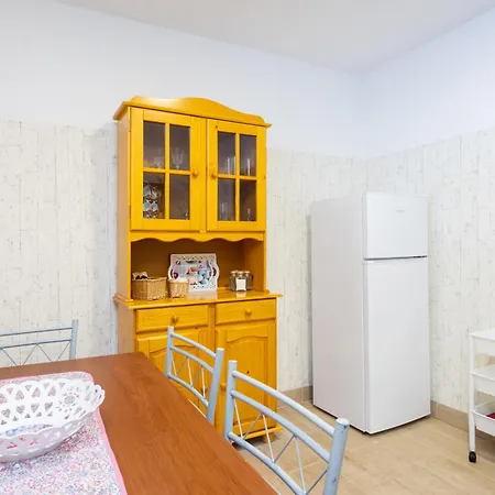 Vistas Al Mar Y Al Teide Апартаменты *