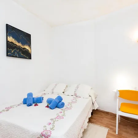 Vistas Al Mar Y Al Teide