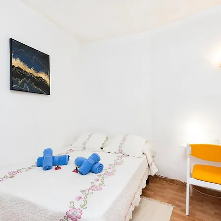 Vistas Al Mar Y Al Teide