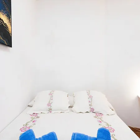 Vistas Al Mar Y Al Teide * Пуэрто-де-ла-Мадера