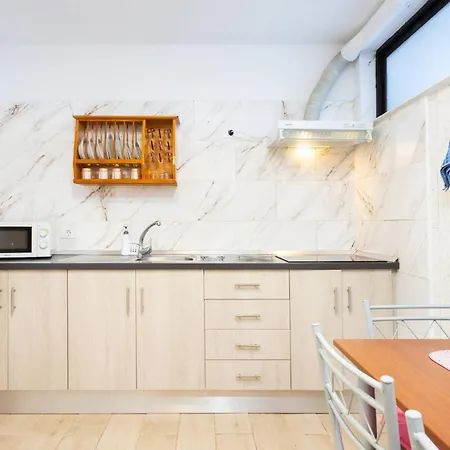 Vistas Al Mar Y Al Teide Puerto de la Madera