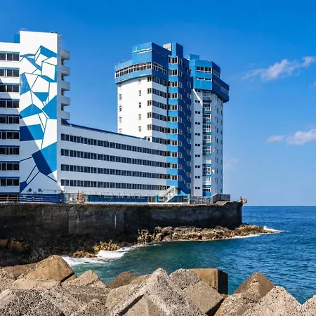Appartement Vistas Al Mar Y Al Teide *
