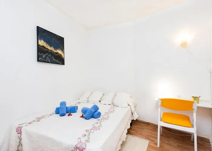 Vistas Al Mar Y Al Teide