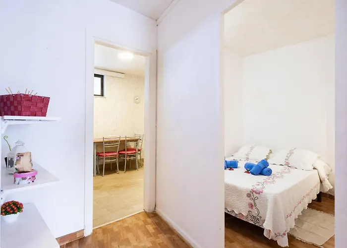 Vistas Al Mar Y Al Teide *