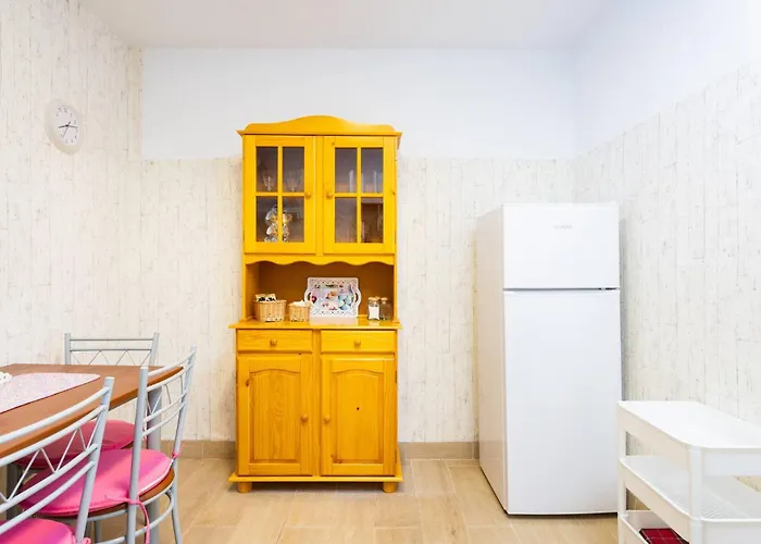 Vistas Al Mar Y Al Teide Apartmán Tacoronte