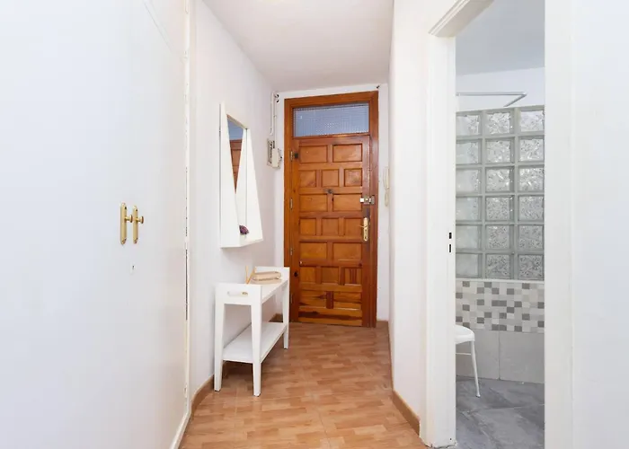 Vistas Al Mar Y Al Teide * Tacoronte