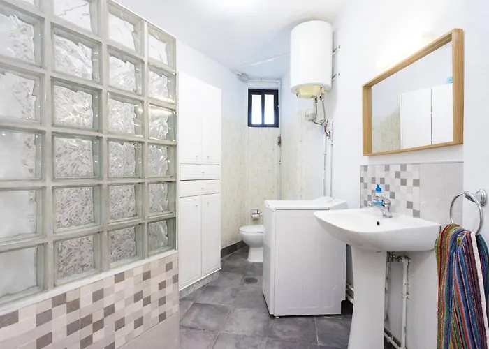 Apartmán Vistas Al Mar Y Al Teide Tacoronte