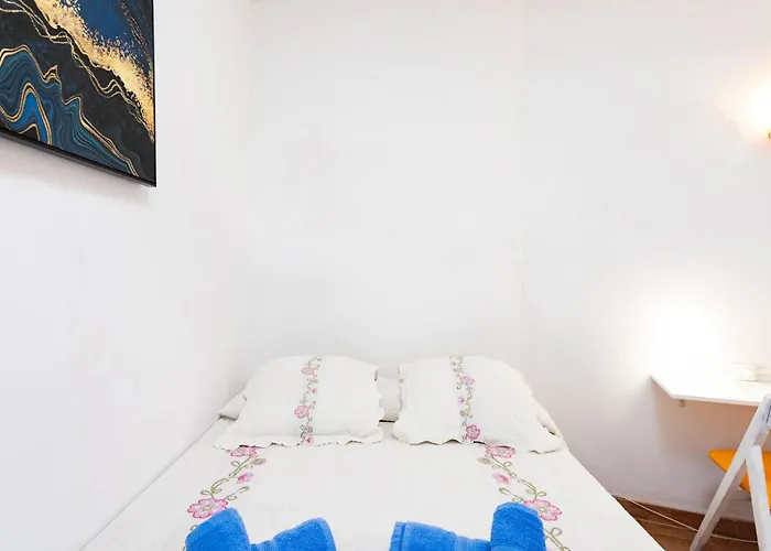 Vistas Al Mar Y Al Teide * Tacoronte