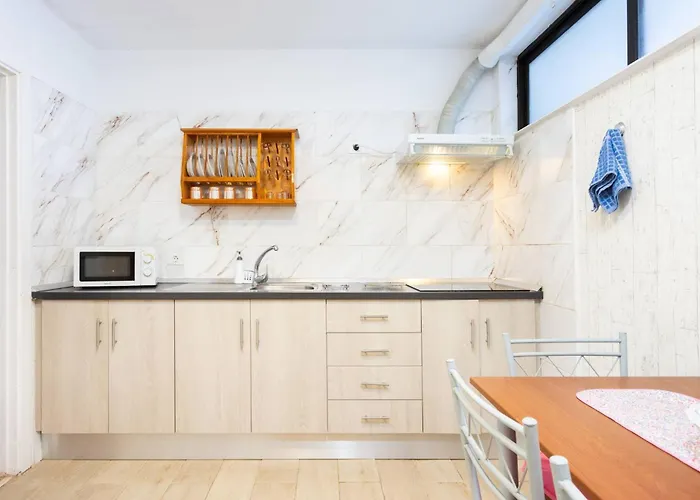 Vistas Al Mar Y Al Teide Tacoronte